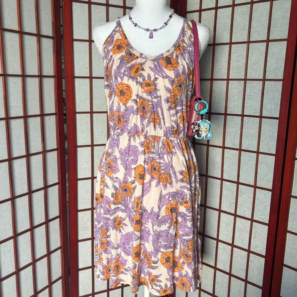 H-m Women's multi Summer-dresses